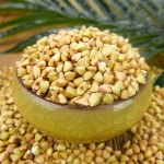 新作物荞麦粉通用面粉面包粉无麸质产品细度99丰富的蛋白质荞麦粉