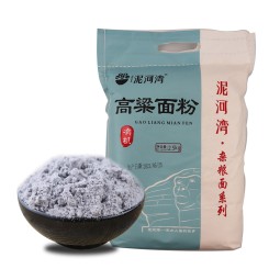 热卖与厂价代餐全谷物高粱粉