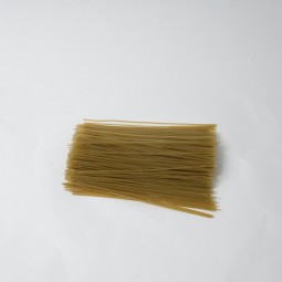 有机绿豆意大利面