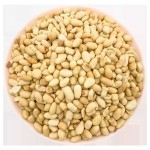 批发散装价格食品级超大号非转基因高蛋白干，干，漂白，无皮原料花生仁