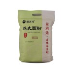 食品级苦荞籽提取物粉无麸质荞麦粉干食品粉烘焙荞麦粉