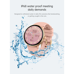 Smart Watch Manufacturer - OEM/ODM Custom Wholesale Fitness Tracker with Sleep Monitor