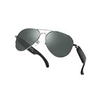 Bluetooth Smart Sunglasses Manufacturer - OEM/ODM Custom Polarized Sports Glasses Headphones