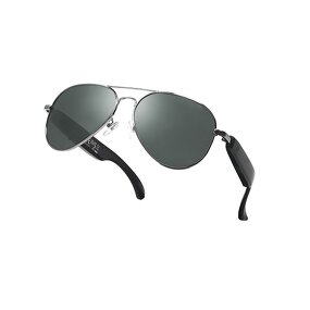 Bluetooth Smart Sunglasses Manufacturer - OEM/ODM Custom Polarized Sports Glasses Headphones