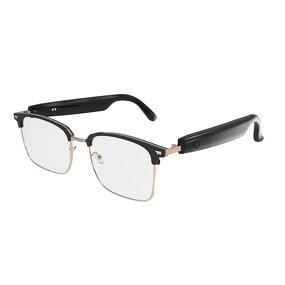 AI Smart Glasses Manufacturer - OEM/ODM Custom Business Travel Real-time Translator Glasses