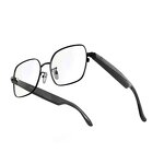 Blue Light Blocking Smart Glasses Factory - OEM/ODM Custom UV400 Photochromic Anti-Fatigue