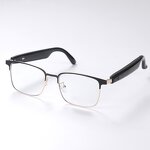 Blue Light Blocking Glasses Manufacturer - OEM/ODM Custom Clip-on Smart Sunglasses UV400