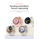 Smart Watch Factory - OEM/ODM Custom Wholesale Fitness Tracker with Remote Control