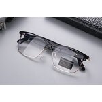 Blue Light Blocking Glasses Manufacturer - OEM/ODM Custom Clip-on Smart Sunglasses UV400