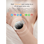 Smart Watch Factory - OEM/ODM Custom Wholesale Fitness Tracker Silicone Band