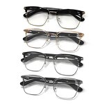 AI Translation Glasses Factory - OEM/ODM Custom Unisex Smart Glasses Wake-up Noise Reduction