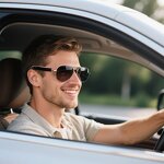 Bluetooth Smart Sunglasses Manufacturer - OEM/ODM Custom Polarized Sports Glasses Headphones