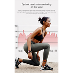 Smart Watch Manufacturer - OEM/ODM Custom Wholesale Fitness Tracker with Sleep Monitor