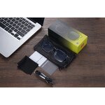 AI Smart Glasses Manufacturer - OEM/ODM Custom Business Travel Real-time Translator Glasses