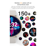 Smart Watch Factory - OEM/ODM Custom Wholesale Fitness Tracker Silicone Band