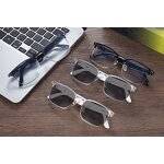 AI Smart Glasses Manufacturer - OEM/ODM Custom Business Travel Real-time Translator Glasses