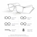 Bluetooth Smart Glasses Factory - OEM/ODM Custom UV400 Photochromic Sports Sunglasses