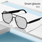 AI Translation Glasses Manufacturer - OEM/ODM Custom Men Women Smart Glasses Noise Reduction