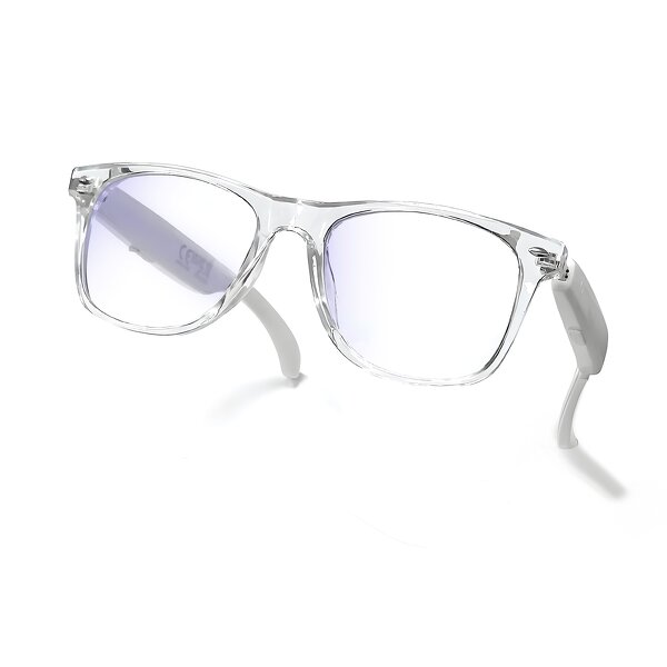 AI Smart Glasses Factory - OEM/ODM Custom Travel Business Real-time Translator Glasses