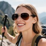 Bluetooth Smart Sunglasses Manufacturer - OEM/ODM Custom Polarized Sports Glasses Headphones