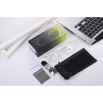 Bluetooth Smart Glasses Factory - OEM/ODM Custom UV400 Photochromic Sports Sunglasses