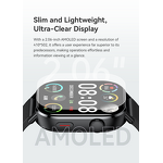 Smart Watch Factory - OEM/ODM Custom Fitness Tracker Magnetic Charging Silicone Band