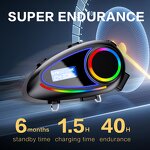 Bluetooth Sport Earphone Manufacturer - OEM/ODM Custom Waterproof Earphone with Digital Display