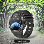 Smart Watch Manufacturer - OEM/ODM Custom WiFi Smartwatch Camera SIM BT Calling