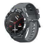 Smart Watch Manufacturer - OEM/ODM Custom AMOLED Smartwatch Health Monitor