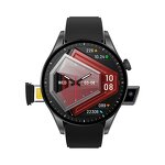 Android Smartwatch Factory - OEM/ODM Custom 4G AMOLED Smartwatch 6GB 128GB