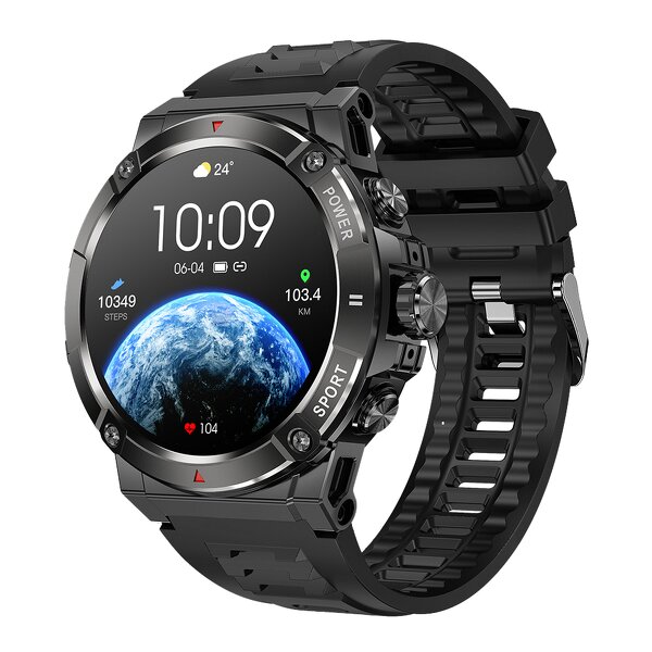 Smart Watch Manufacturer - OEM/ODM Custom WiFi Smartwatch Camera SIM BT Calling