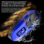 Bluetooth Earbuds Factory - OEM/ODM Custom ENC Noise Cancellation Waterproof Sport Earbuds