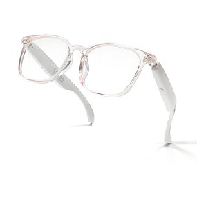 UV400 Smart Glasses Factory - OEM/ODM Custom Photochromic Blue Light Blocking Sunglasses