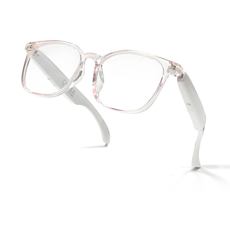 UV400 Smart Glasses Factory - OEM/ODM Custom Photochromic Blue Light Blocking Sunglasses