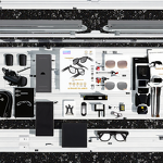 Smart Glasses Manufacturer - OEM/ODM Custom Men Women Wireless Audio Video Recording Glasses