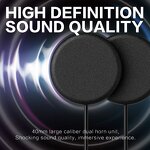 Neckband Bluetooth Earphones Manufacturer - OEM/ODM Custom ENC Noise Cancellation Sport Earphones