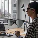 Smart Glasses Manufacturer - OEM/ODM Custom Waterproof Bluetooth Smart Glasses for Men Women