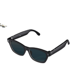 Smart Sunglasses Factory - OEM/ODM Custom 32GB Memory Video Recording ChatGPT Glasses