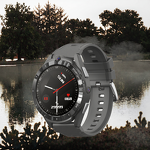 Smart Watch Manufacturer - OEM/ODM Custom AMOLED Smartwatch Health Monitor