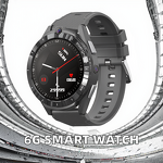 Smart Watch Manufacturer - OEM/ODM Custom AMOLED Smartwatch Health Monitor