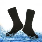 Waterproof Hiking Socks Factory - Wholesale Premium Outdoor Water Resistant Socks