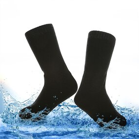 Waterproof Hiking Socks Factory - Wholesale Premium Outdoor Water Resistant Socks