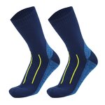 Waterproof Running Socks Factory - High Elastic Breathable Coolmax Hunting Sport Socks