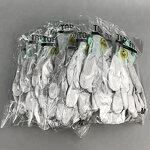 ESD Anti Static Gloves Factory - Nylon Carbon Fiber PU Fingertips ESD Gloves