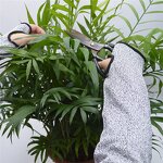 Security Arm Sleeves Factory - Elastic Anti Cut Resistant Protective Sleeves