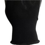 Construction Gloves Manufacturer - 13G EN388 Nitrile Handling Wear Protective Gloves