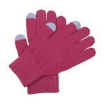 Touch Screen Gloves Manufacturer - Acrylic Sensitive Winter Gloves for Mobile Cell Phone