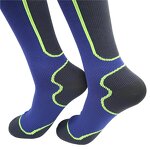 Waterproof Crew Socks Factory - Trekking Hiking Cycling Thick Outdoor Sport Socks