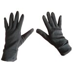 Ski Gloves Liner Manufacturer - Winter Warm Unisex Custom Logo Merino Wool Gloves