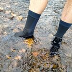 Waterproof Hiking Socks Factory - Wholesale Premium Outdoor Water Resistant Socks